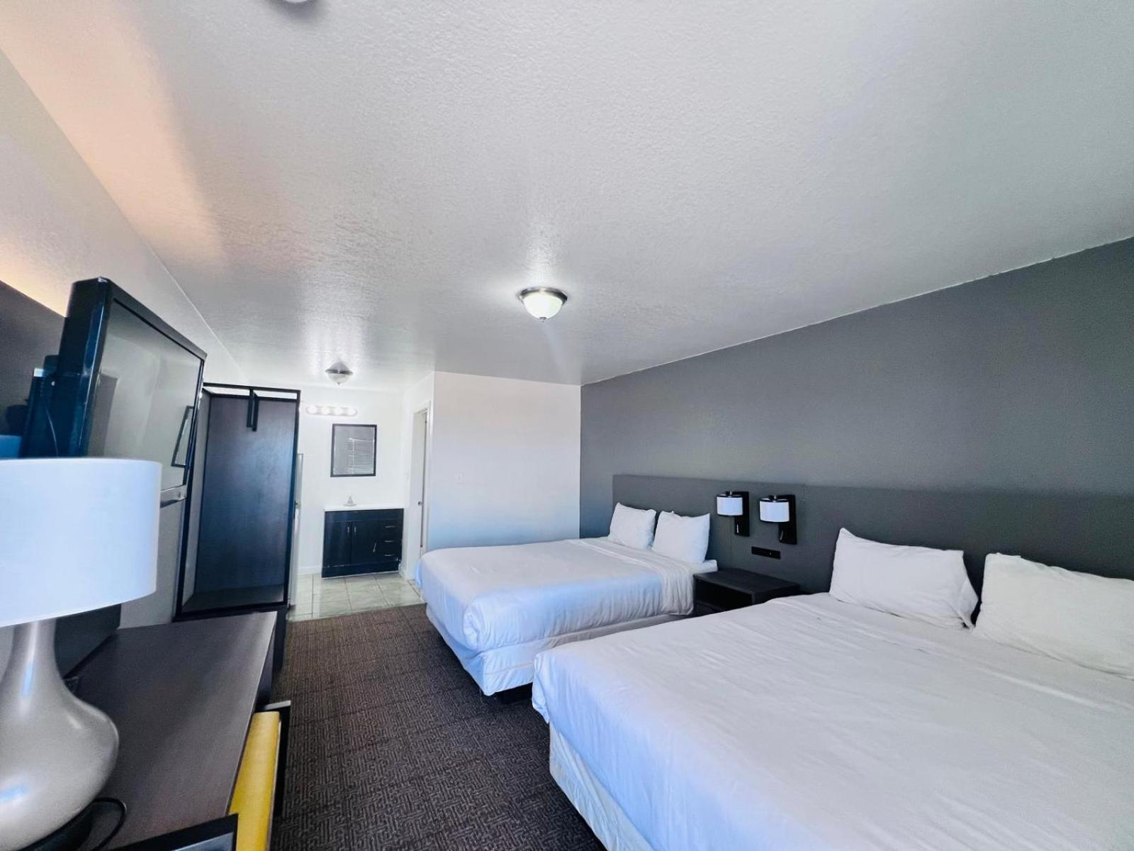Oyo Garden Inn And Suites Pearsall I-35 East Екстер'єр фото
