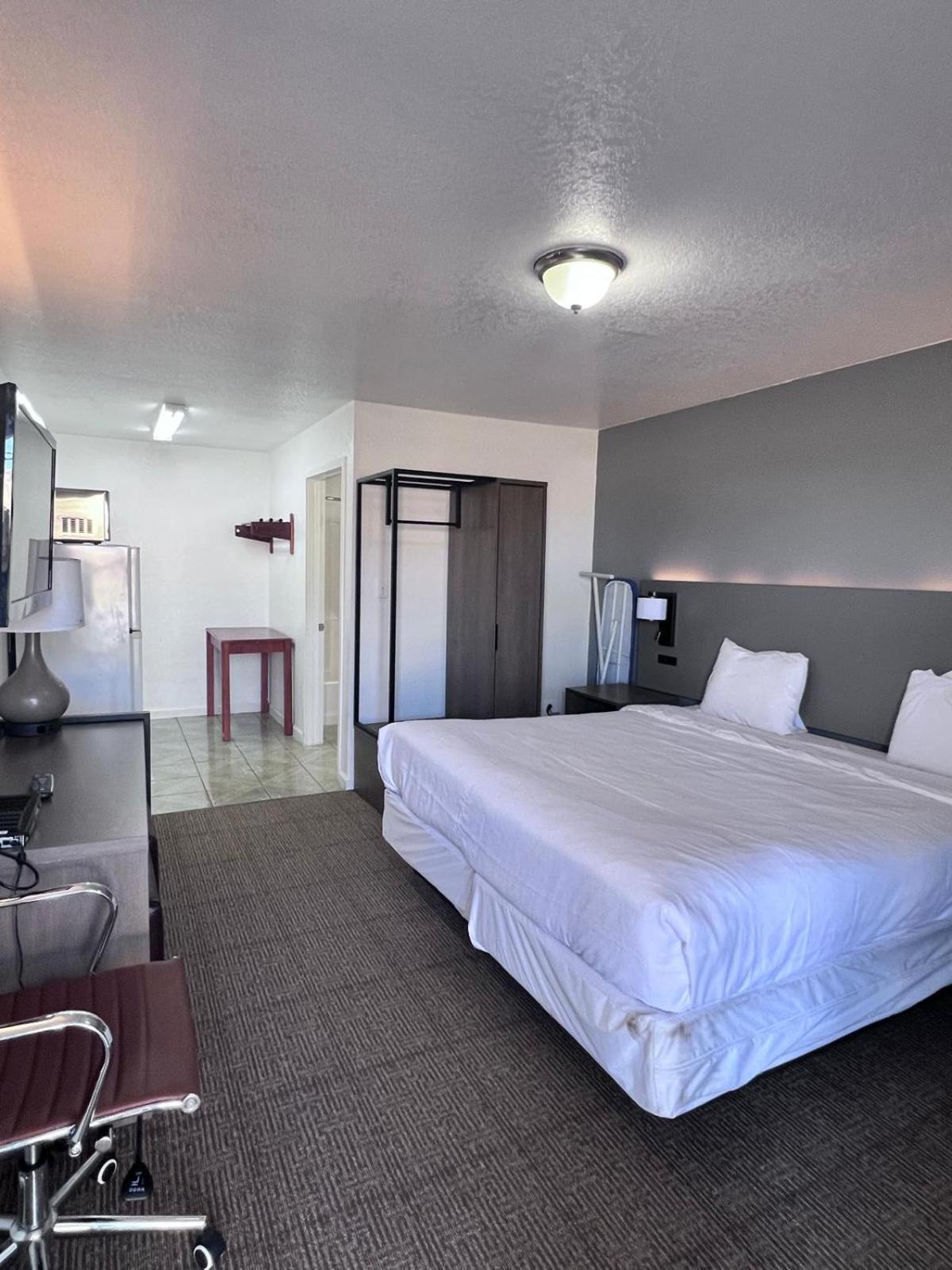 Oyo Garden Inn And Suites Pearsall I-35 East Екстер'єр фото