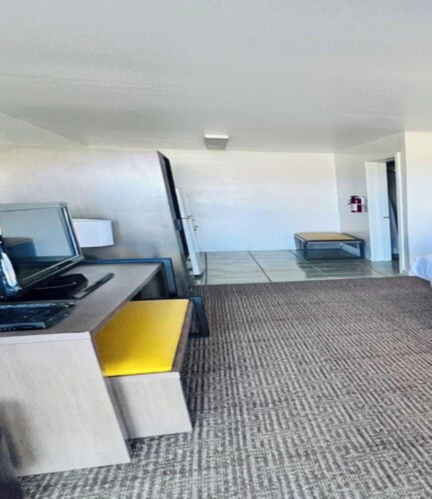 Oyo Garden Inn And Suites Pearsall I-35 East Екстер'єр фото